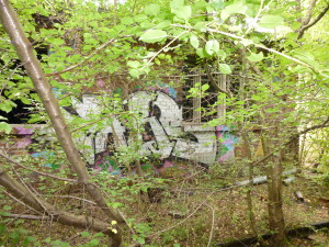 Lost Place