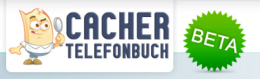 Cacher Telefonbuch